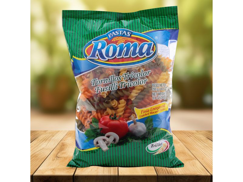 Pasta-Roma-Tornillos-Tricolor-250gr-4-4004