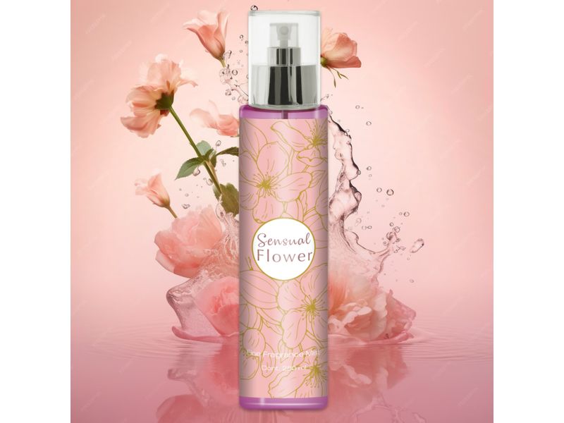 Bath-And-Body-Sensual-flower-250ml-4-10921