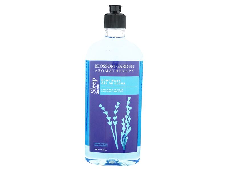 Blossomgarden-H5-Sleep-Shower-Gel-300Ml-2-10944