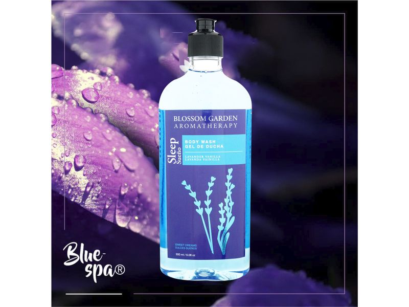 Blossomgarden-H5-Sleep-Shower-Gel-300Ml-5-10944