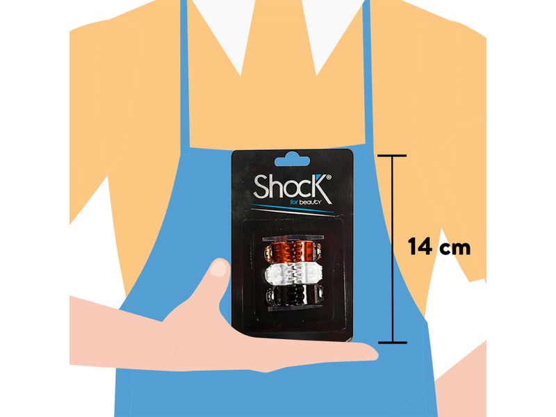 Gancho-Caiman-Shock-Moka-Mini-6-Unidades-3-13176
