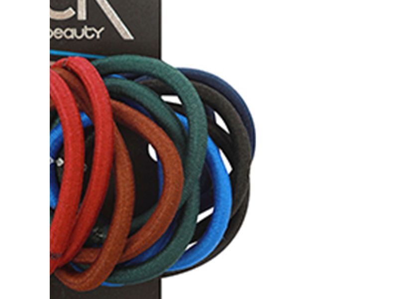 Cola-Para-Cabello-Shock-Elastico-Noche-Colores-12Und-2-13177