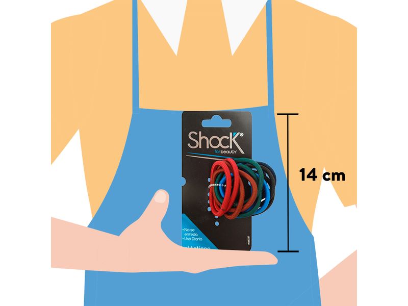 Cola-Para-Cabello-Shock-Elastico-Noche-Colores-12Und-3-13177
