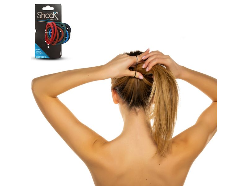 Cola-Para-Cabello-Shock-Elastico-Noche-Colores-12Und-4-13177