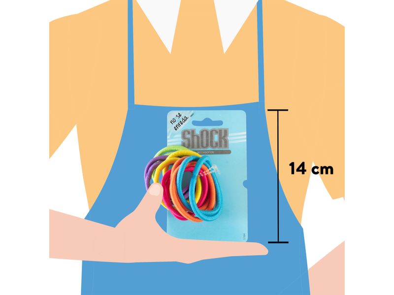 Cola-Elastico-Shock-Verano-Colores-12-U-2-13178