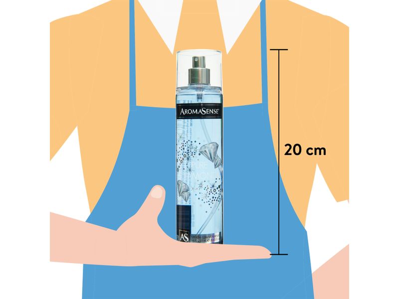 Splash-Aromasense-Pure-Diamonds-250Ml-3-13228