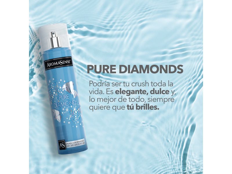 Splash-Aromasense-Pure-Diamonds-250Ml-4-13228