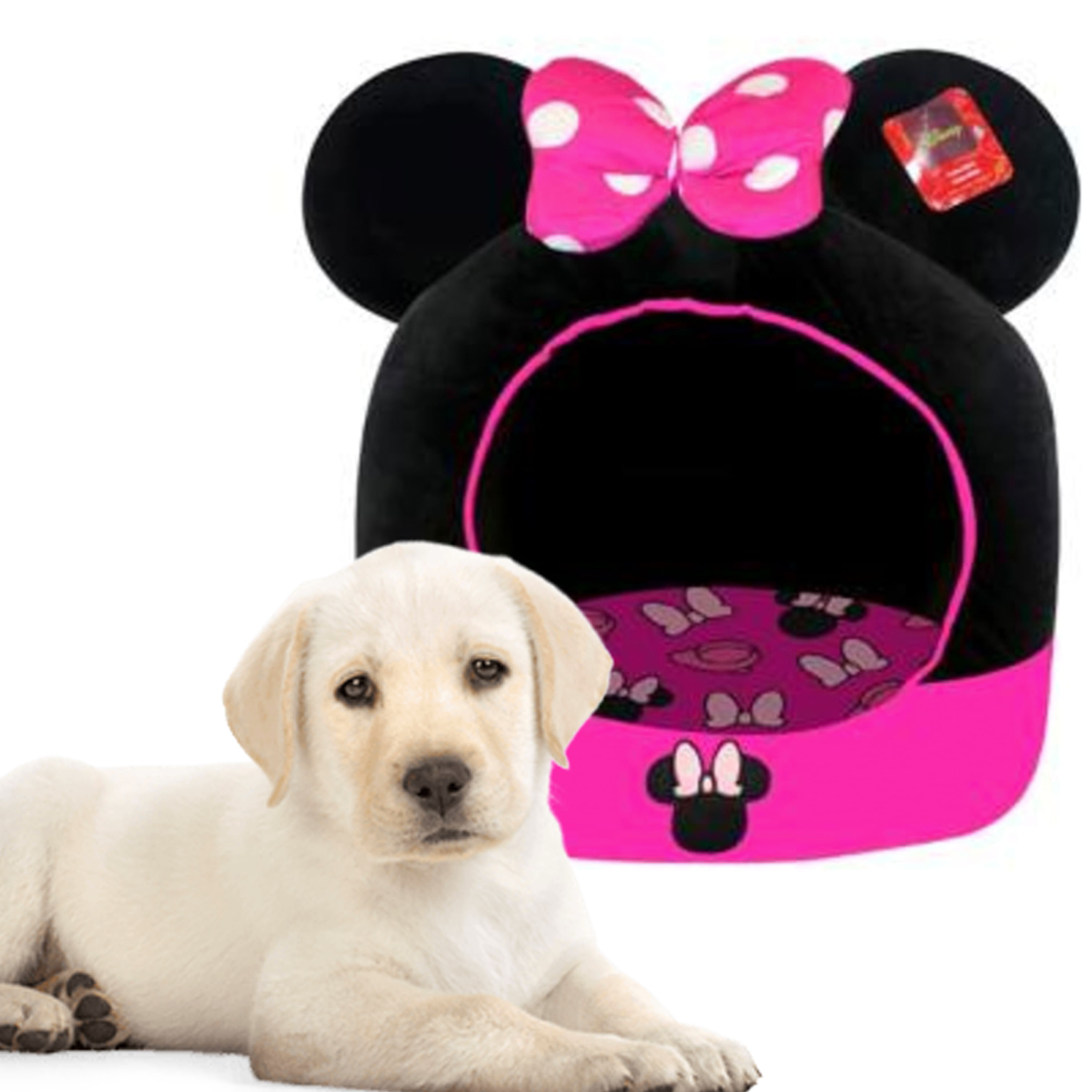 Dudú con perrito para bebe en pack regalo 2 modelos surtidos • Juguetería  Minnistore • Artículos infantiles Disney