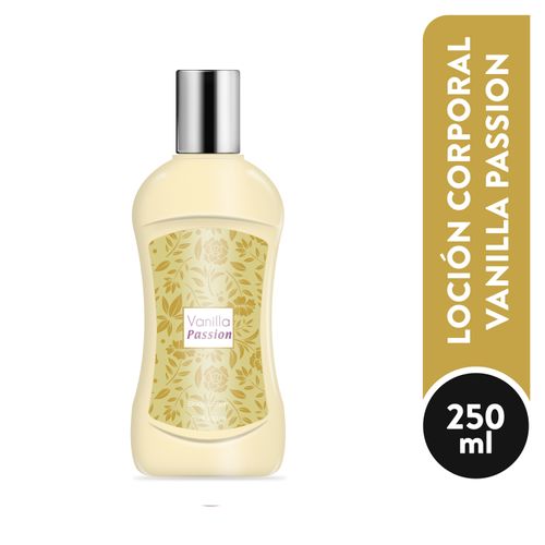 Lotion Bath And Body E Vainil Pasi 250Ml