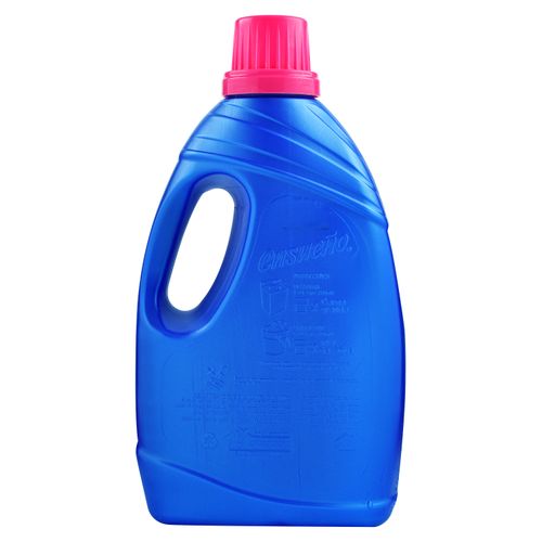 Suavizante Ensueño Primaveral Cero Enjuague-2800ml