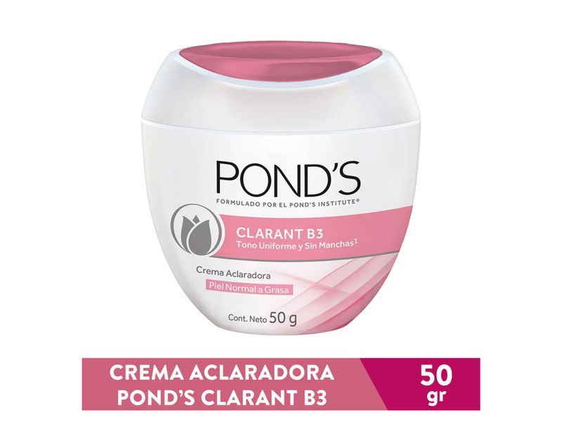 Crema-Facial-Ponds-Clarant-Grasa-50-Gr-1-11759