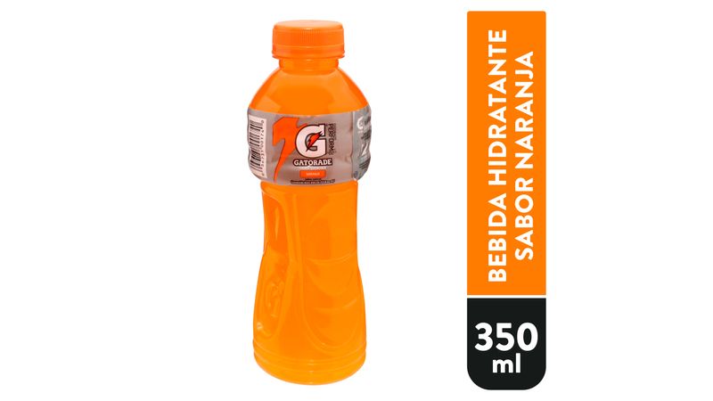 Probando Bebida Hidratante Prime Sports Naranja