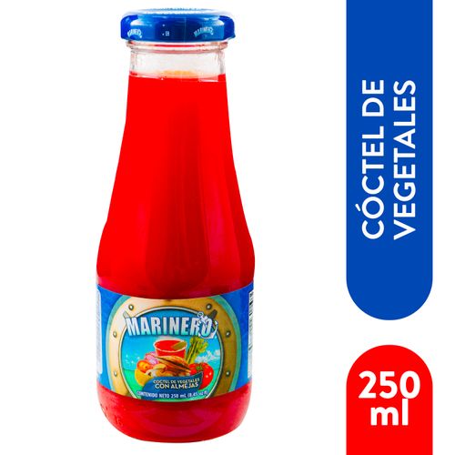 Jugo Marinero Coctel -250ml