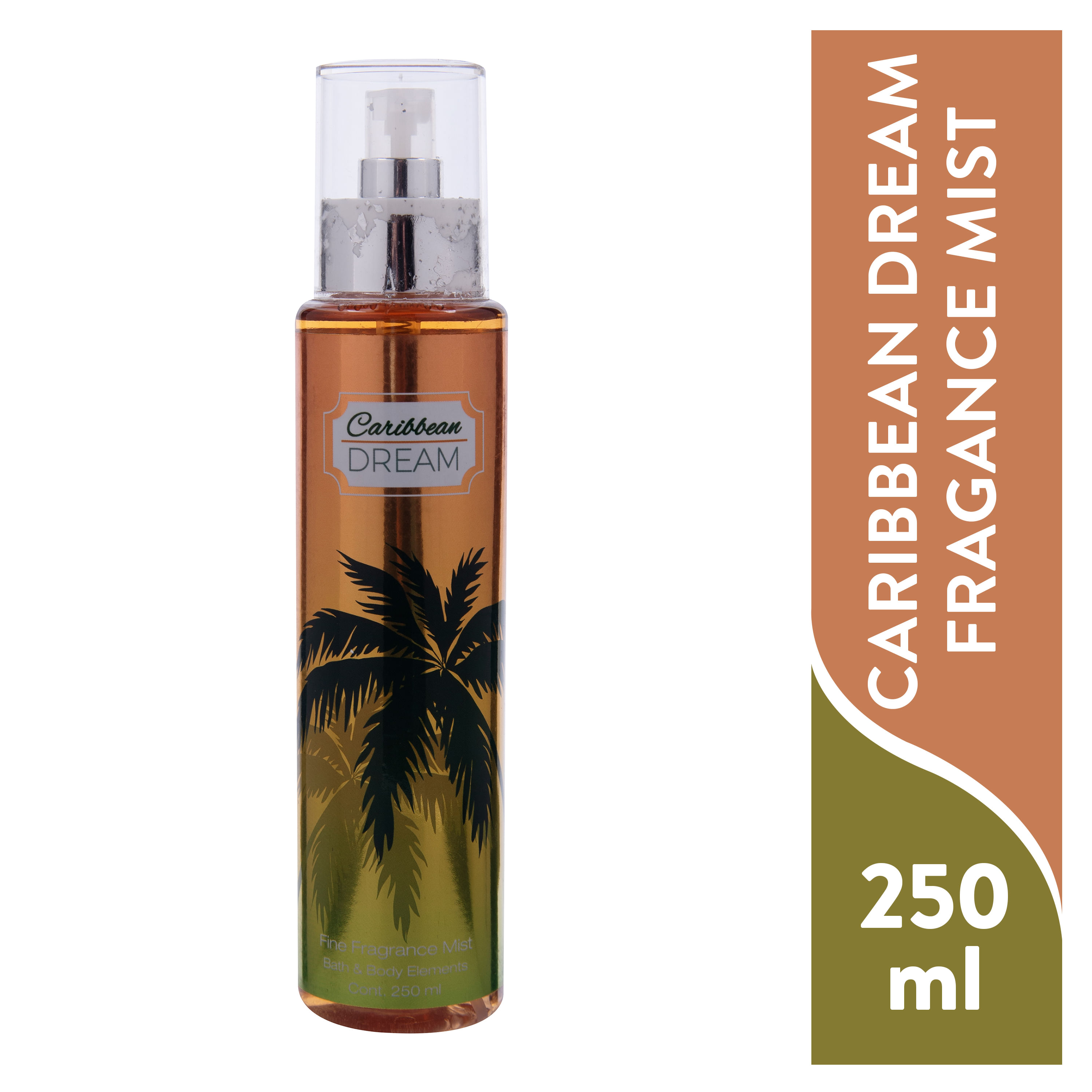 Lotion-Bth-N-Body-Mist-Carrib-Drea-250Ml-1-10919