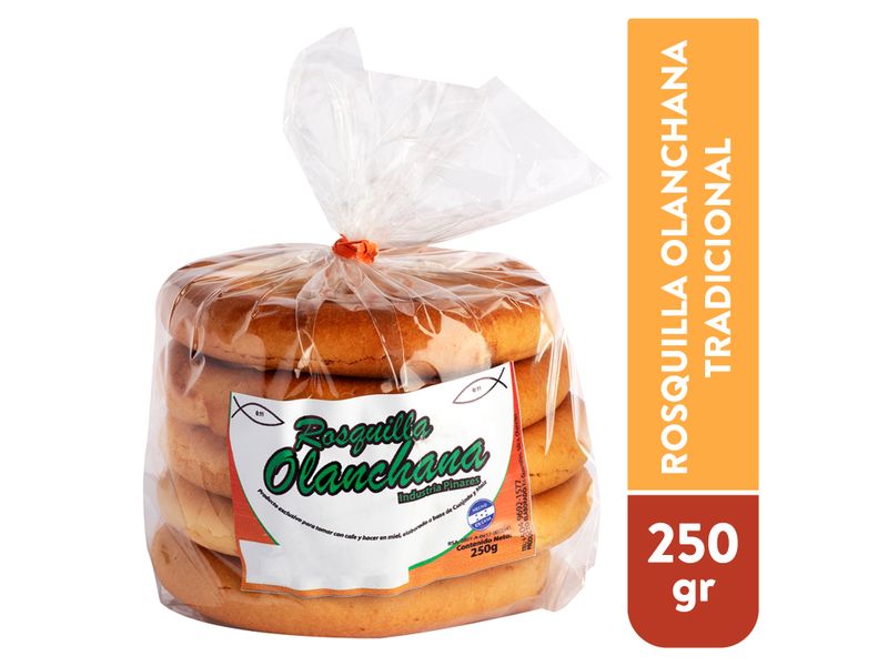 Rosquilla-Olanchana-Tradicional-250Gr-1-3744