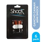 Gancho-Caiman-Shock-Moka-Mini-6-Unidades-1-13176