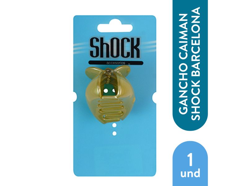 Gancho-Para-Cabello-Shock-Caiman-Barcelona-1-Und-1-13202