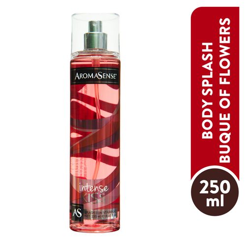 Splash Aromasense Buquet Of Flower 250Ml