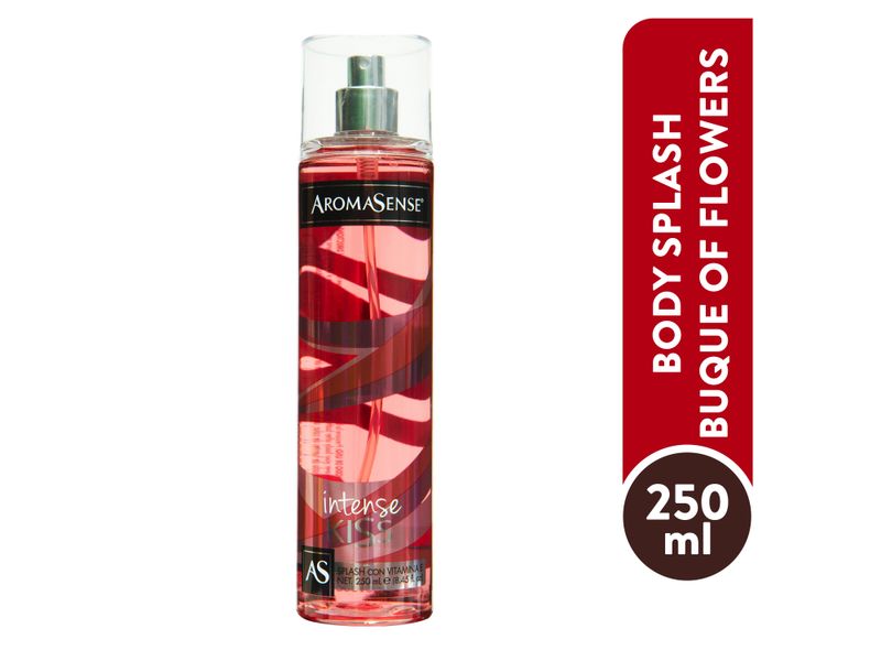 Splash-Aromasense-Buquet-Of-Flower-250Ml-1-13224