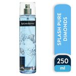 Splash-Aromasense-Pure-Diamonds-250Ml-1-13228