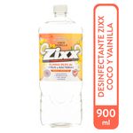 Desinfectante-Zixx-Coco-Vainilla-900ml-1-22671