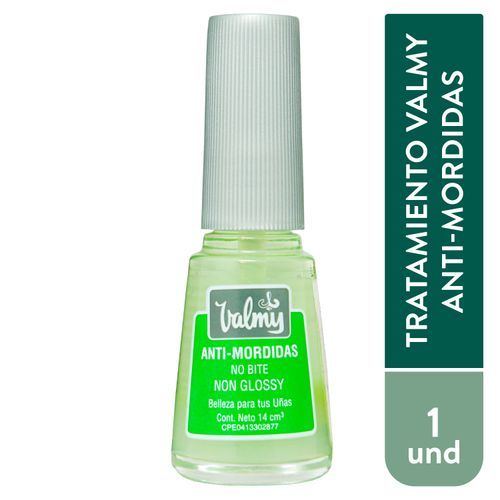 Valmy Tratamiento Brillo Sellador 14 Ml