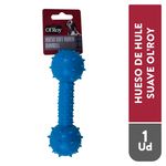 Hueso-Soft-Ruber-Ol-Roy-Dumbell-1-24745