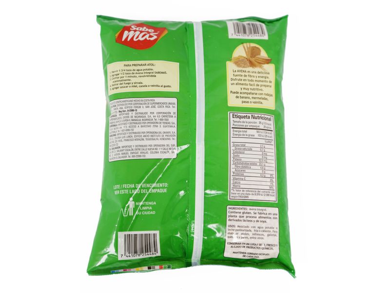 Avena-Sabemas-Integral-1000gr-2-10868