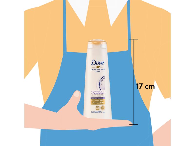 Shampoo-Anticaspa-Dove-Hidrataci-n-Y-Suavidad-2En1-370ml-3-35390