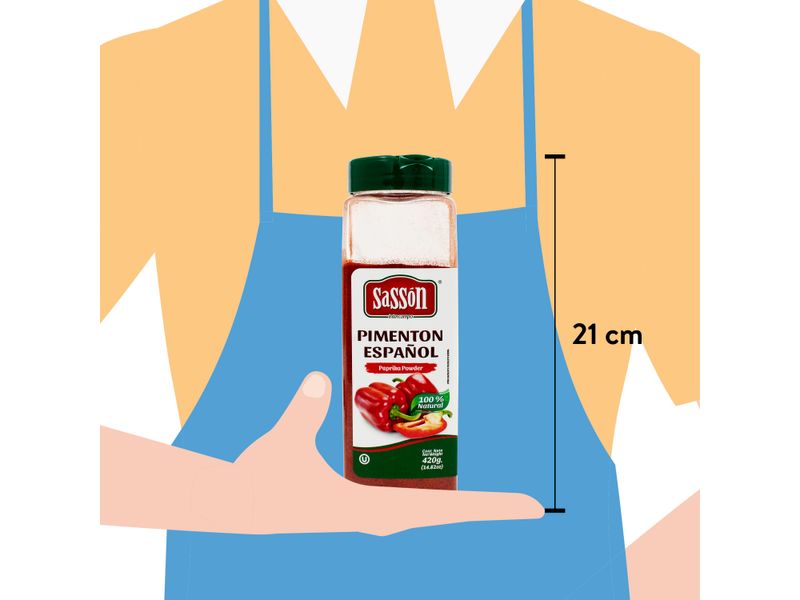 Sasson-Paprika-420gr-4-28676