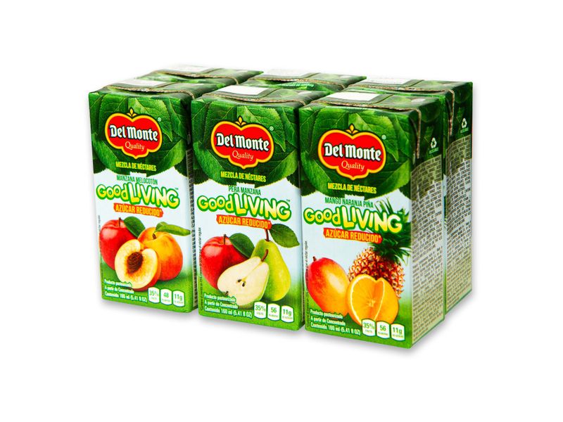 6-Pack-Jugo-Del-Monte-Nectar-Goodliving-160ml-3-8337
