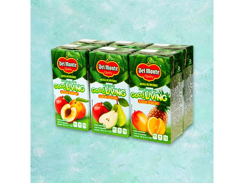 6-Pack-Jugo-Del-Monte-Nectar-Goodliving-160ml-5-8337