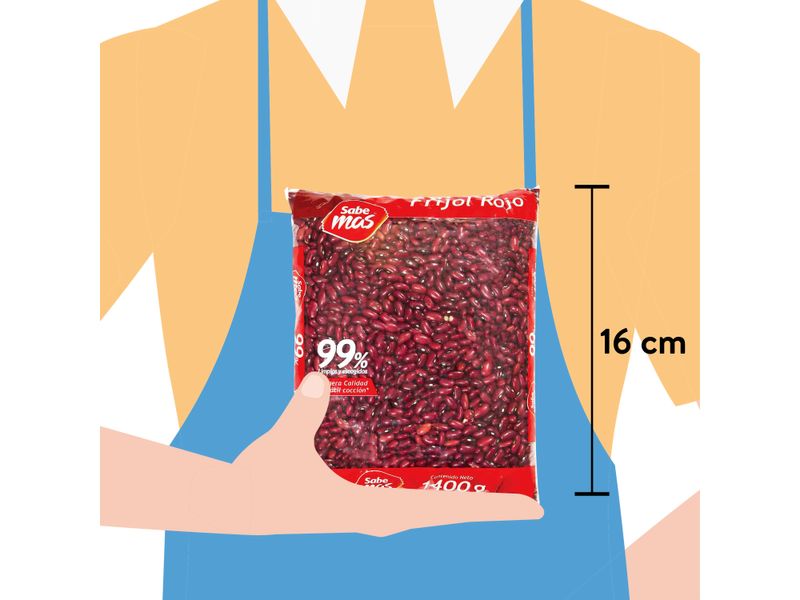 Frijol-Grano-Rojo-Sabemas-En-Bolsa-1400gr-3-10052