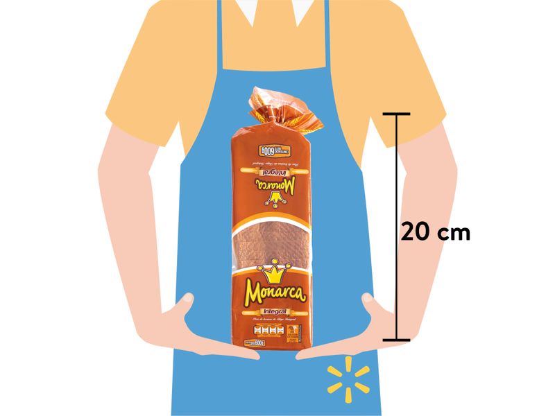 Pan-Integral-Monarca-600Gr-3-10482