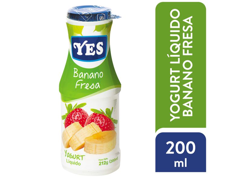 Yogurt-Yes-Liquido-Banano-Fresa-200ml-1-4841