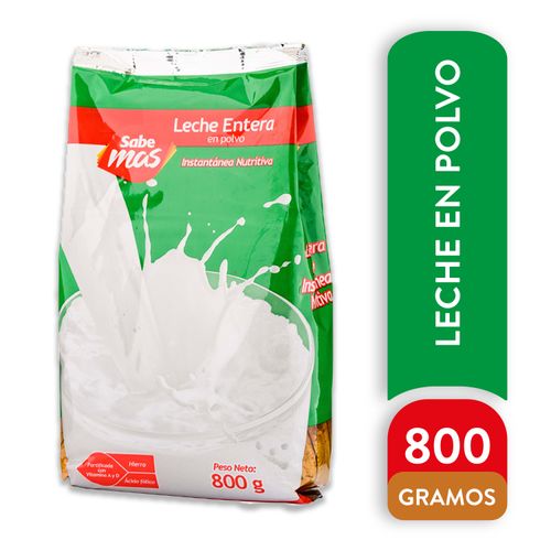 Leche en polvo Sula - Sula