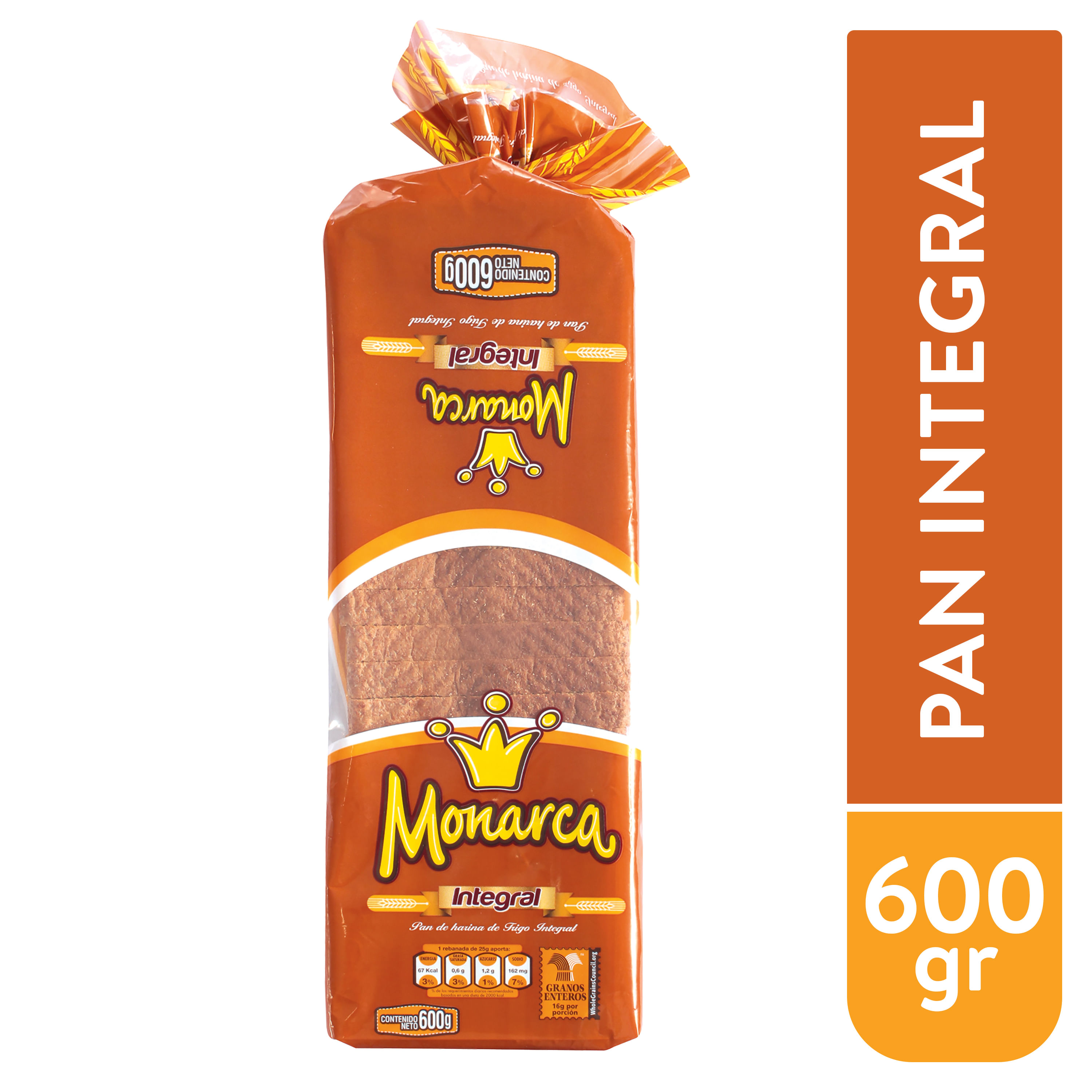 Pan-Integral-Monarca-600Gr-1-10482