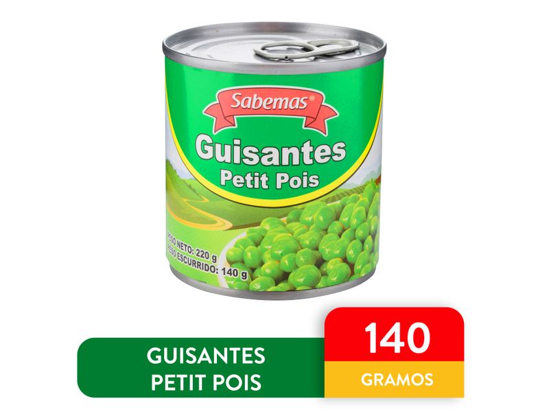 Guisantes-Sabemas-Petit-Pois-220gr-1-10790
