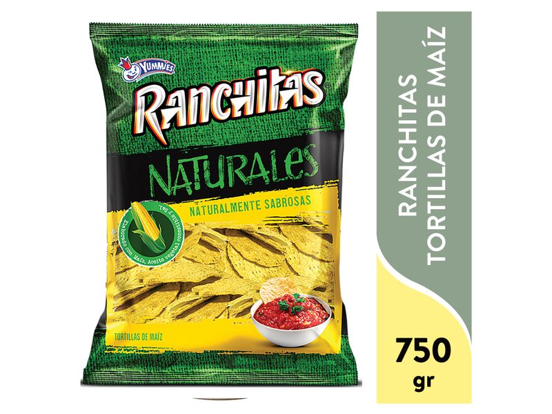 Ranchitas-Yummies-Natural-750gr-1-4182