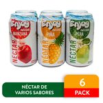 6-Pack-Jugos-Enjoy-Nectar-Sabores-Manzana-Pina-Pera-330-ml-1-9078