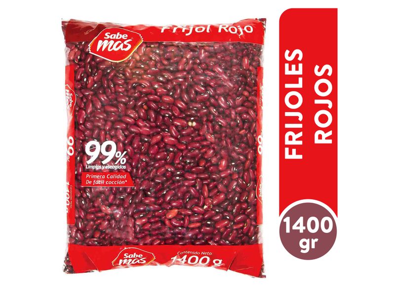 Frijol-Grano-Rojo-Sabemas-En-Bolsa-1400gr-1-10052