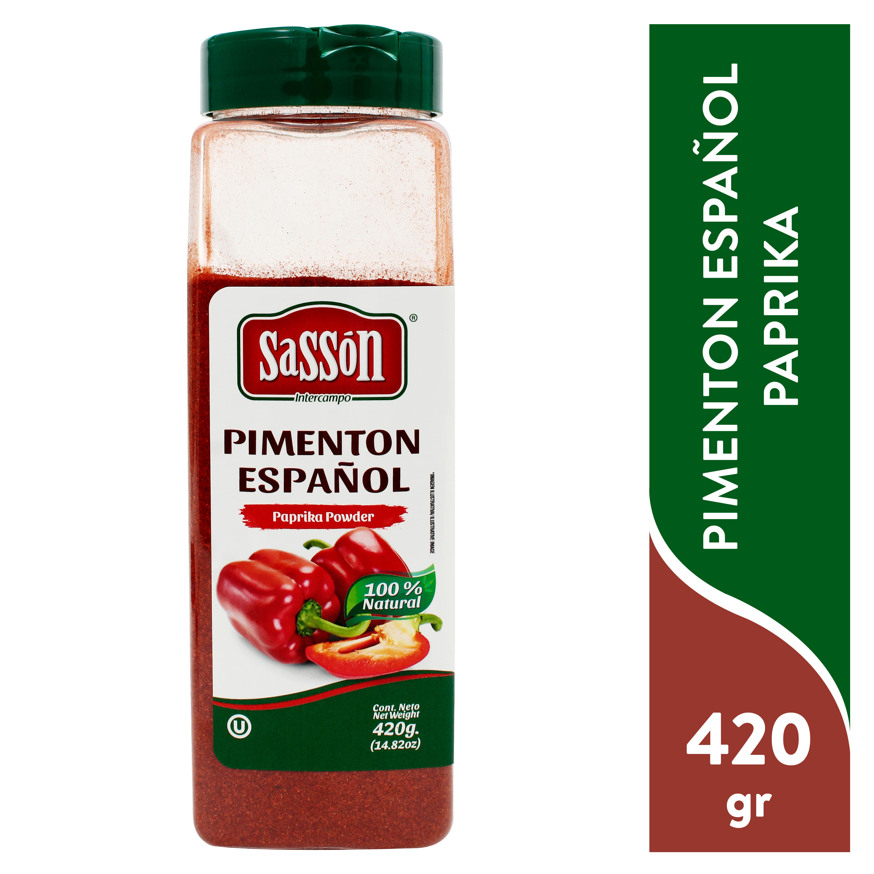 Sasson-Paprika-420gr-1-28676