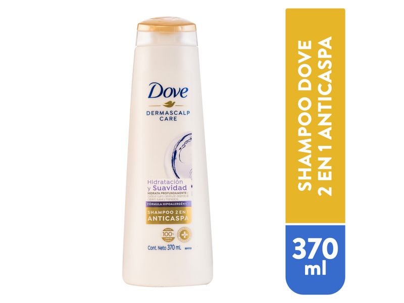 Shampoo-Anticaspa-Dove-Hidrataci-n-Y-Suavidad-2En1-370ml-1-35390