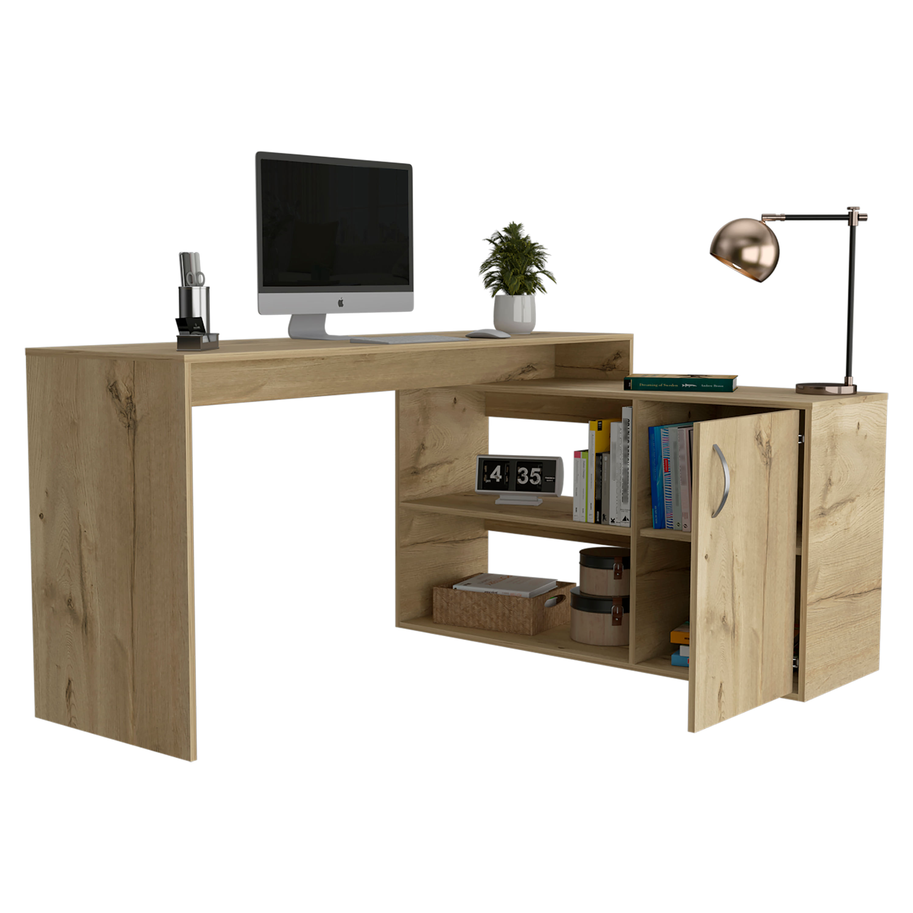 Muebles de oficina y estudios - Armohogar