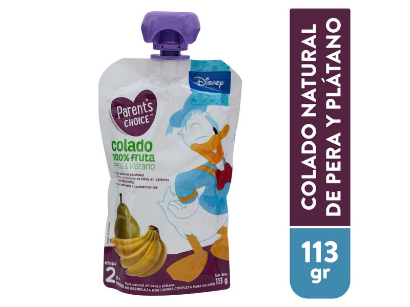 Colado-Parents-Choice-Disney-Sabor-A-Pera-Y-Platano-113gr-1-13553