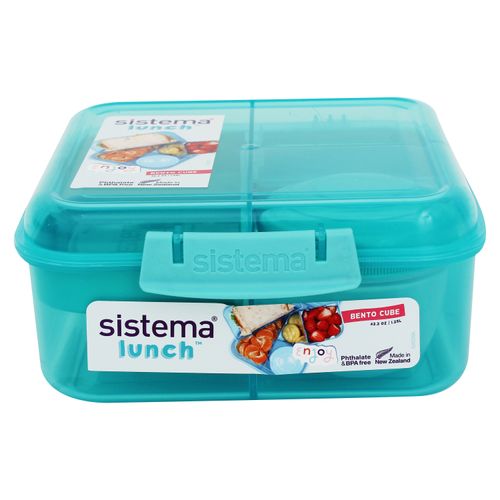Bento Box De 1 65 L