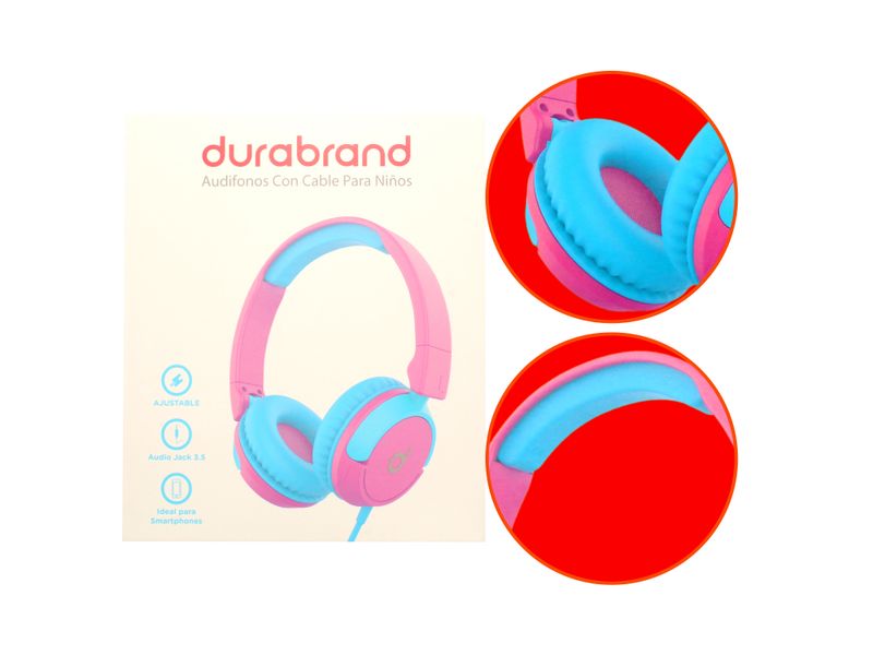 Aud-fonos-Durabrand-Cable-Kids-Rosado-6-32822