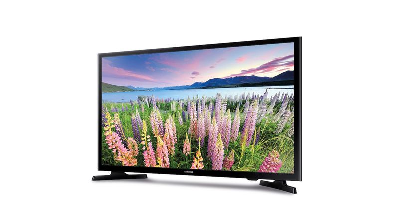 Pantalla Samsung 40 Pulgadas LED Full HD Smart TV Serie 5090 a precio de  socio