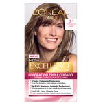 Tintura-Permanente-Excellence-Creme-L-Oreal-Paris-Tono-7-1-2-11503