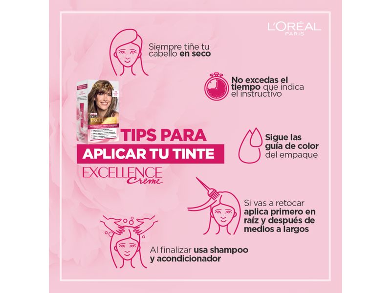 Tintura-Permanente-Excellence-Creme-L-Oreal-Paris-Tono-7-1-7-11503